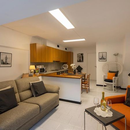 Ferienwohnung La Perla Del Lario 51 Bellagio Exterior foto