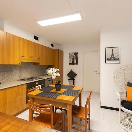 Ferienwohnung La Perla Del Lario 51 Bellagio Exterior foto