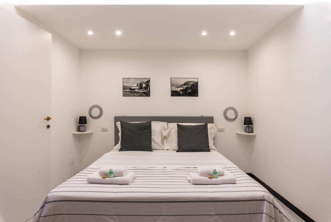 Ferienwohnung La Perla Del Lario 51 Bellagio Exterior foto