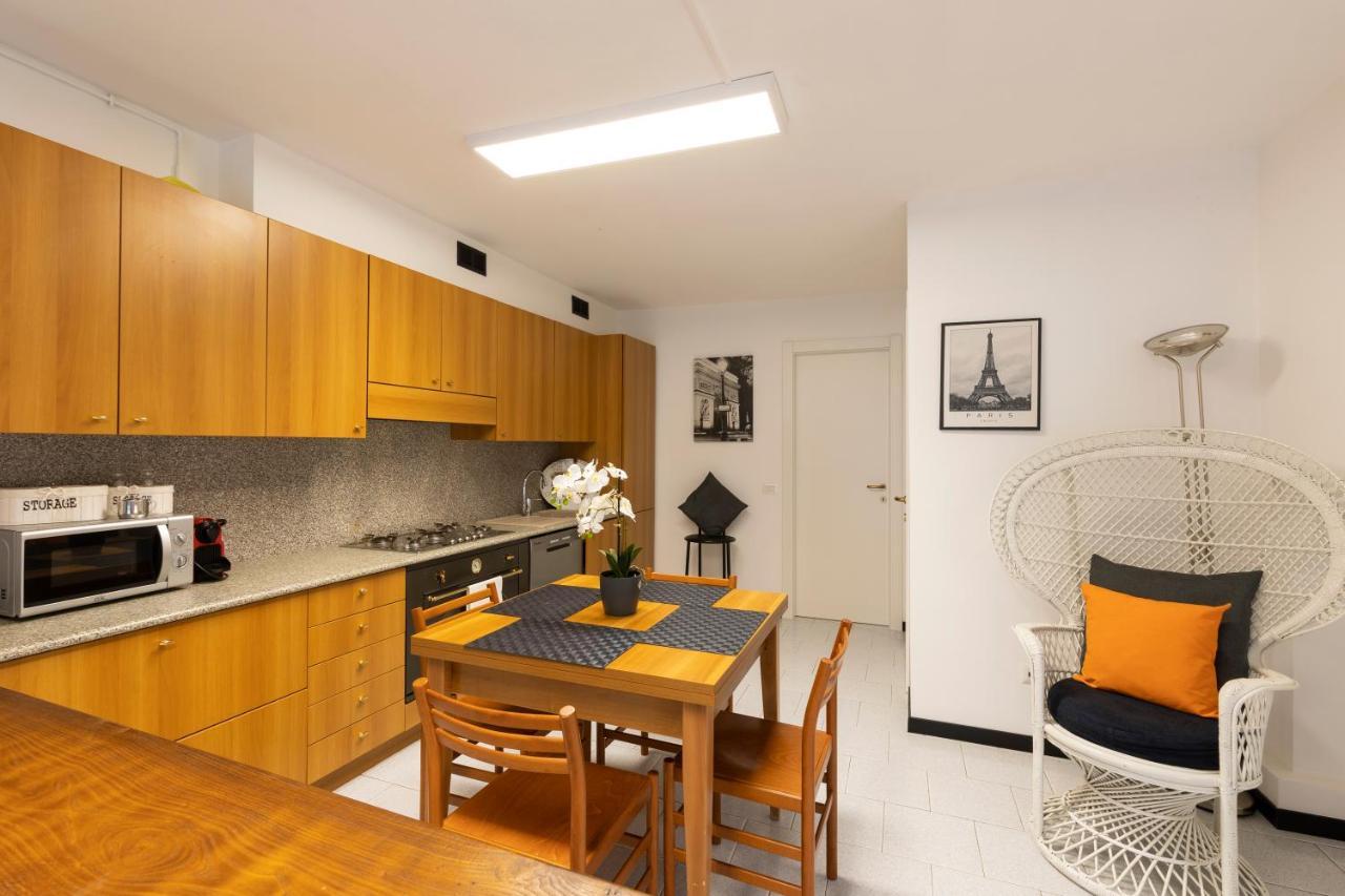 Ferienwohnung La Perla Del Lario 51 Bellagio Exterior foto
