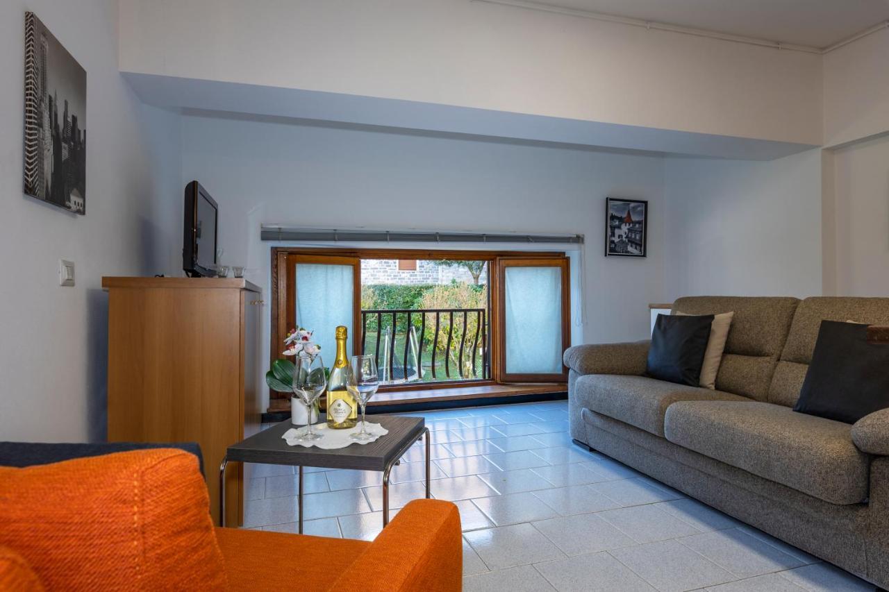 Ferienwohnung La Perla Del Lario 51 Bellagio Exterior foto