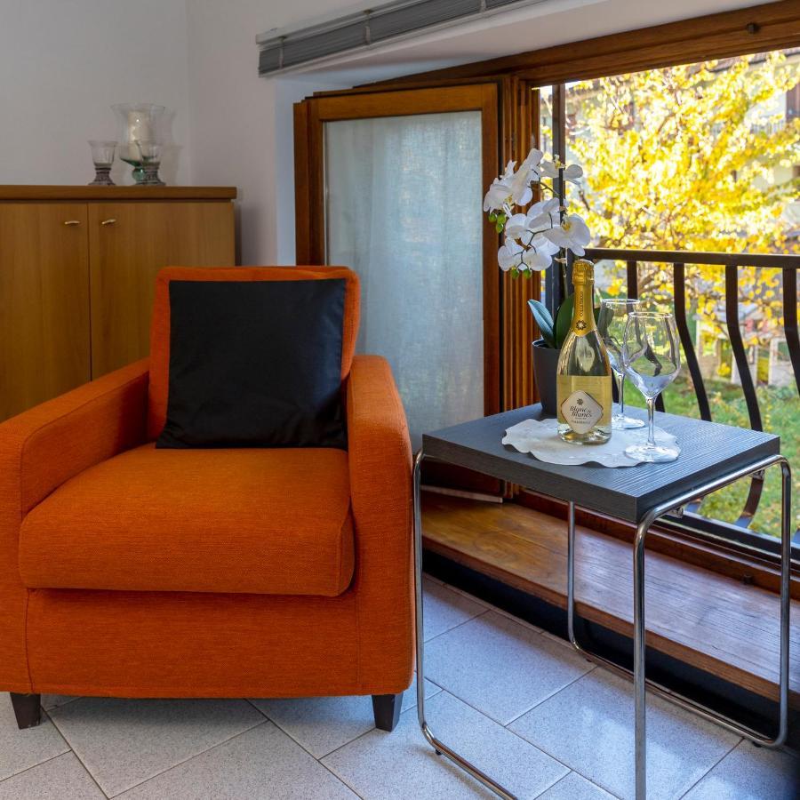 Ferienwohnung La Perla Del Lario 51 Bellagio Exterior foto
