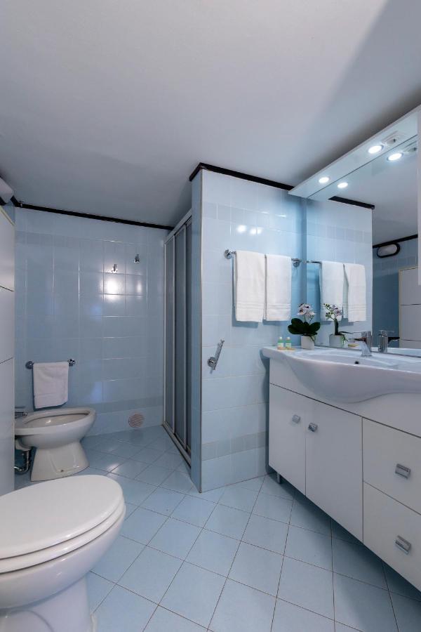 Ferienwohnung La Perla Del Lario 51 Bellagio Exterior foto