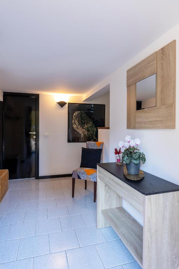 Ferienwohnung La Perla Del Lario 51 Bellagio Exterior foto